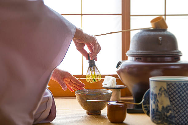 tea ceremony